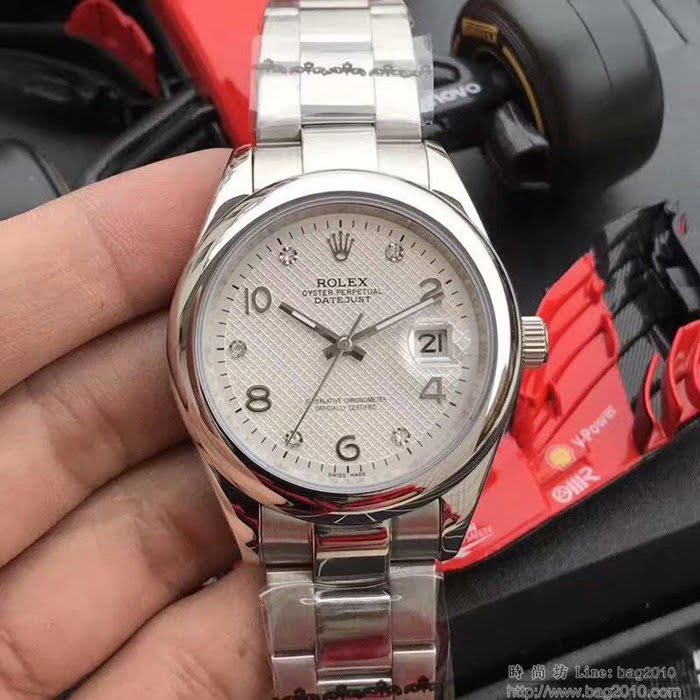 ROLEX勞力士 新款勞力士商務系列 原裝進口全自動機械機芯 高檔大氣 深度防水 男士腕表  wssb4879